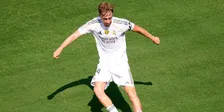 Thumbnail for article: Ophef rond Huijsen: Real-verdediger lijkt oud-Ajacied te bespugen op WK