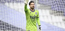 Thumbnail for article: OFFICIEEL: Doelman Matijas verlaat Beerschot en keert terug in thuisland Kroatië