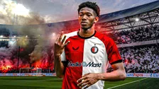 VI bevestigt Feyenoord-deal en komt met nieuw detail: 'Aangeboden bij Te Kloese'