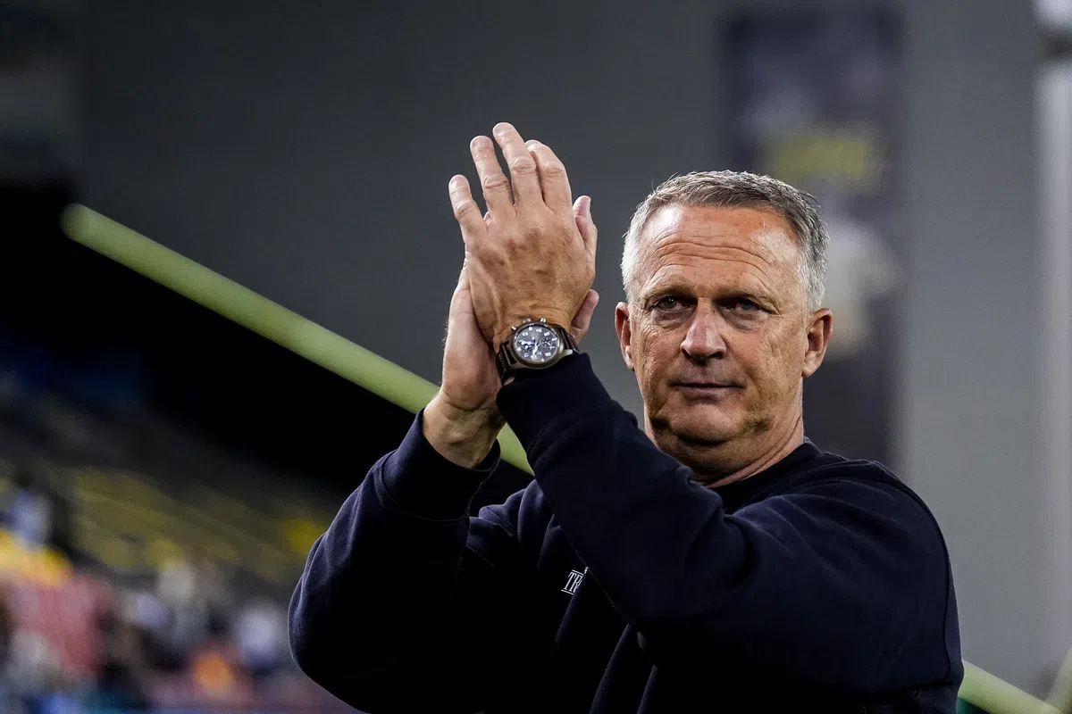 Transfernieuws ADO Den Haag
