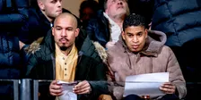Thumbnail for article: Driessen ziet 'vrijvertaalde aanklacht' bij Jong Oranje: 'Een schaduwbondscoach'