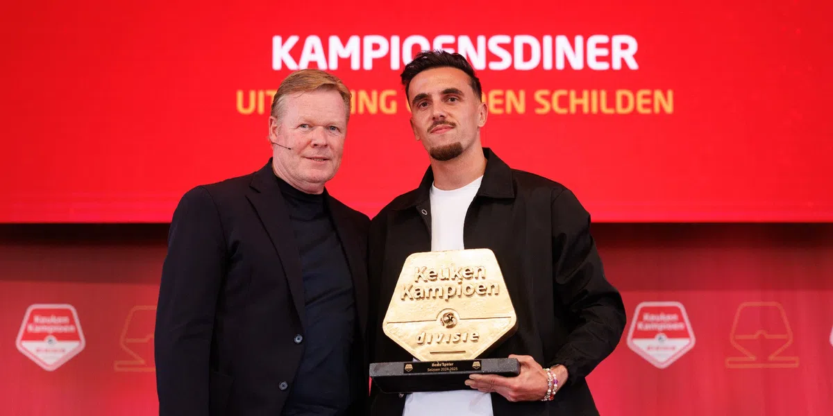 Laatste Transfernieuws Excelsior