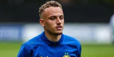Thumbnail for article: Transfer Lang nog niet in kannen en kruiken: 'Vanuit PSV wordt gecommuniceerd...'