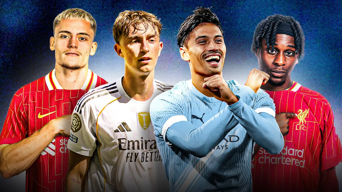 Laatste Transfernieuws Liverpool