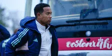 Thumbnail for article: Kersverse assistent Emanuelson gaat niet op Ajax-bank zitten: 'Is niet het geval'
