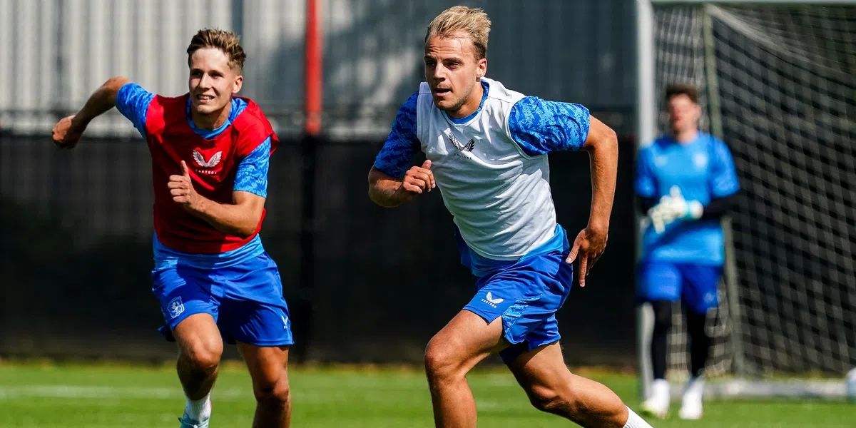 Laatste Transfernieuws FC Twente
