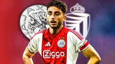 'Doorbraak na 'bliksembezoek' Kroes: Moro op weg naar Ajax, transfersom bekend'