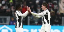 Thumbnail for article: 'Mbangula staat op het punt om Juventus te verlaten, dubbeldeal met club van Sels'