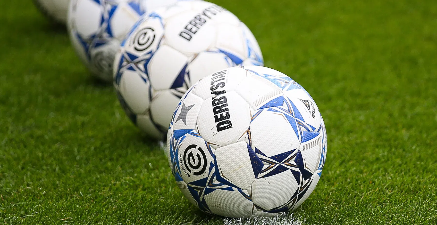 Speelschema Eredivisie is bekend