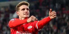 Thumbnail for article: 'PSV'er 'parkeert' buitenlandwens en gaat akkoord met contractverlenging'