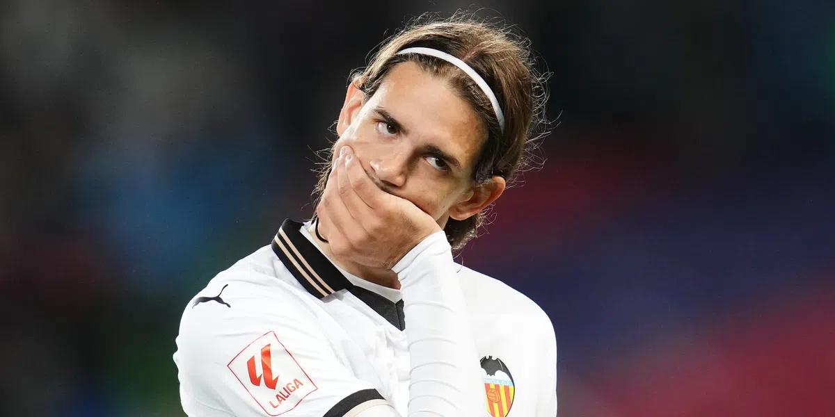 Transfernieuws Feyenoord