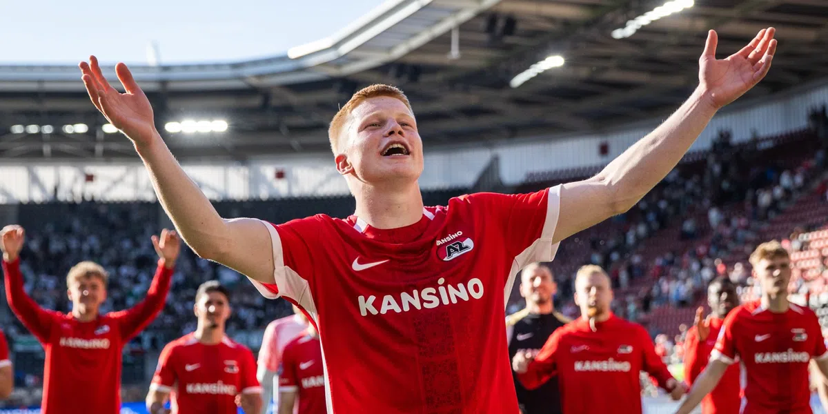 Transfernieuws Sport