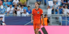 Thumbnail for article: Twijfels om Valente: 'Hij komt tekort op dit niveau, ook voor Feyenoord'