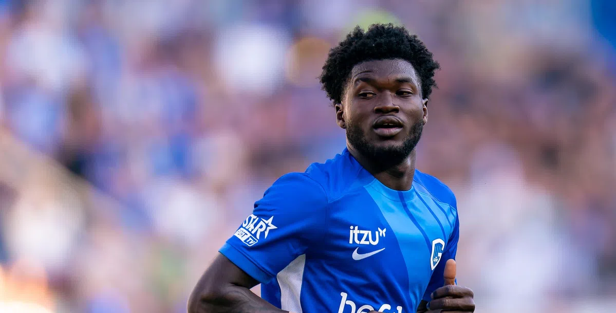 Laatste Transfernieuws RC Genk