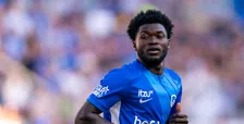 Thumbnail for article: OFFICIEEL: Jackpot voor Genk wordt werkelijkheid, Bonsu Baah naar Saudi-Arabië 