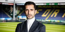 Thumbnail for article: Geen stap, maar langer verblijf Fortuna: 'Elke keer als ik dacht aan vertrek...'