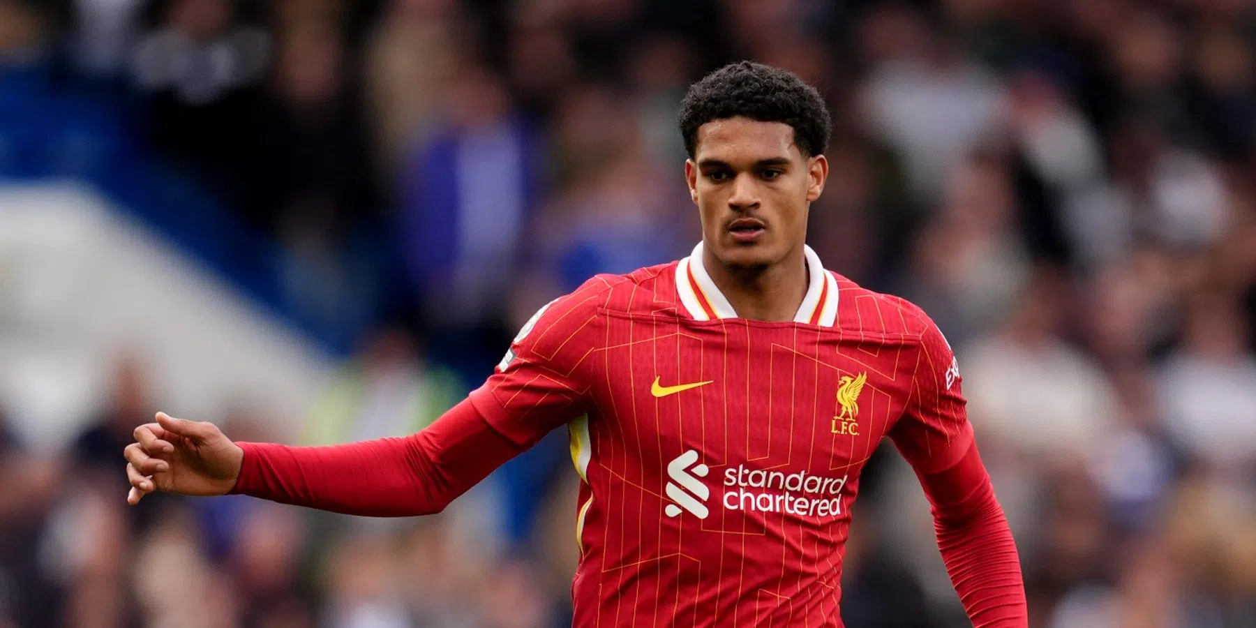 Ten Hag en Slot doen zaken: Quansah van Liverpool naar Leverkusen