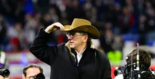 Thumbnail for article: Lyon-fans ervaren zelfde woede als lotgenoten van RWDM: vertrek Textor geëist