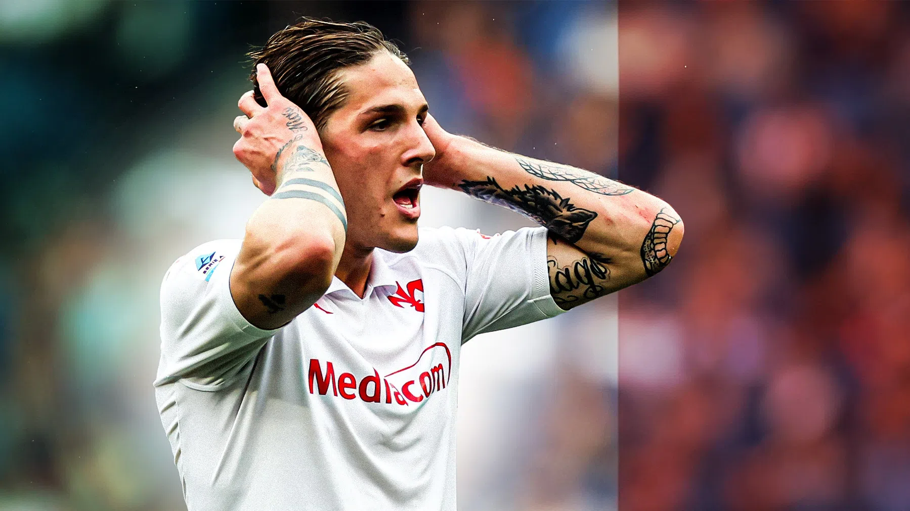 Dit is 'PSV-target' Zaniolo: enfant terrible en Feyenoord-beul