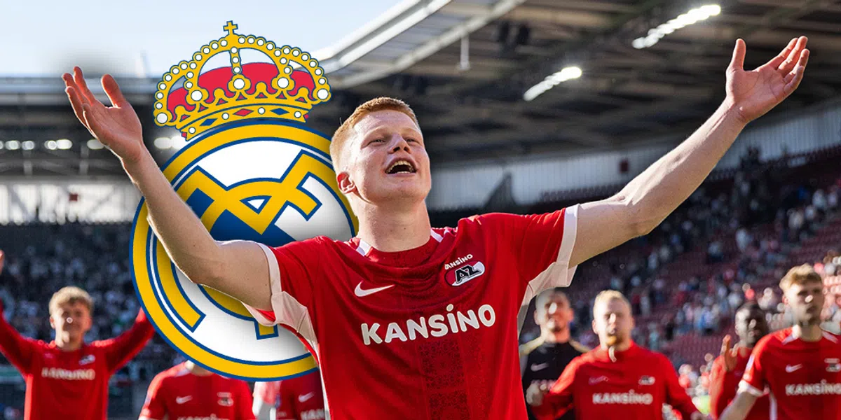 Laatste Transfernieuws AZ Alkmaar