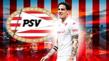 Thumbnail for article: 'PSV wil 'enfant terrible' uit Italië, speler staat open voor stap naar Nederland'
