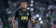 Thumbnail for article: 'Arsenal ziet in Valencia-revelatie ideale concurrent voor Saliba en Gabriel'