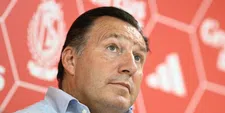 Thumbnail for article: Lukaku over Wilmots: ‘Kan probleem zijn probleem voor Club en RSCA’