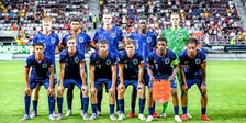 Thumbnail for article: Oranje O19 op rapport: oogverblindende cijfers voor Europees kampioen