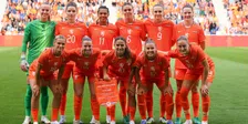Thumbnail for article: Oranje-fans opgelet: op deze data spelen de Leeuwinnen op het EK in Zwitserland