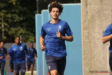 'Strijd om overbodige Surdez barst los, KAA Gent weigert eerste bod op flankaanvaller'