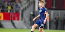 Thumbnail for article: 'Smit krijgt een grote carrière, als het niet zo is vreet ik mijn schoen op'