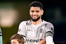 Thumbnail for article: OFFICIEEL: Union SG troeft Antwerp af en haalt Adem Zorgane binnen