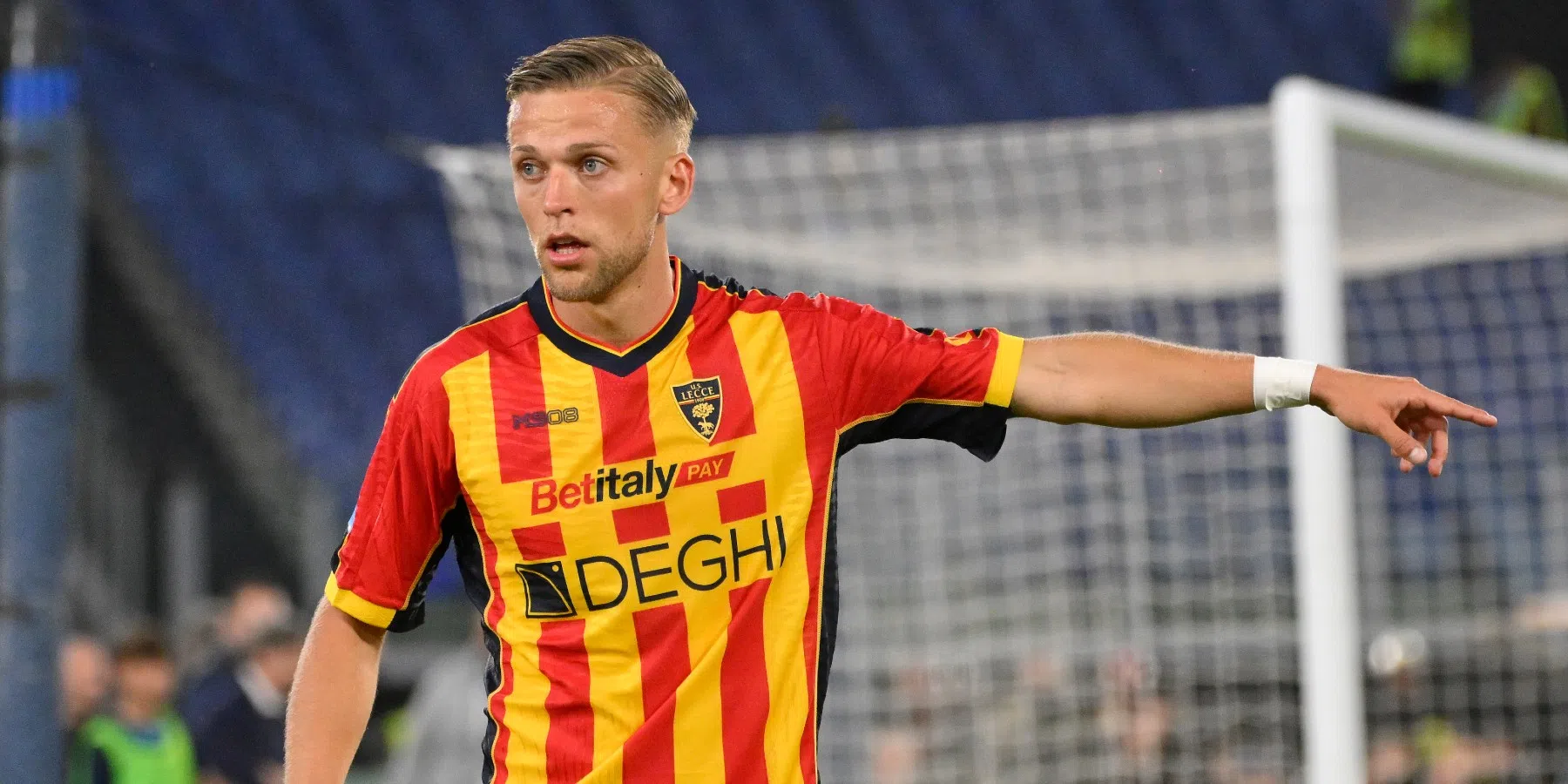 'PSV toont interesse in Jesper Karlsson als Noa Lang opvolger'