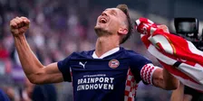 Thumbnail for article: Wild gerucht: Luuk de Jong 'staat open' voor stap van PSV naar Schotse topclub