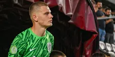 Thumbnail for article: Ajax-target gestreeld door interesse: 'Loop sinds klein in Ajax-shirtje rond'