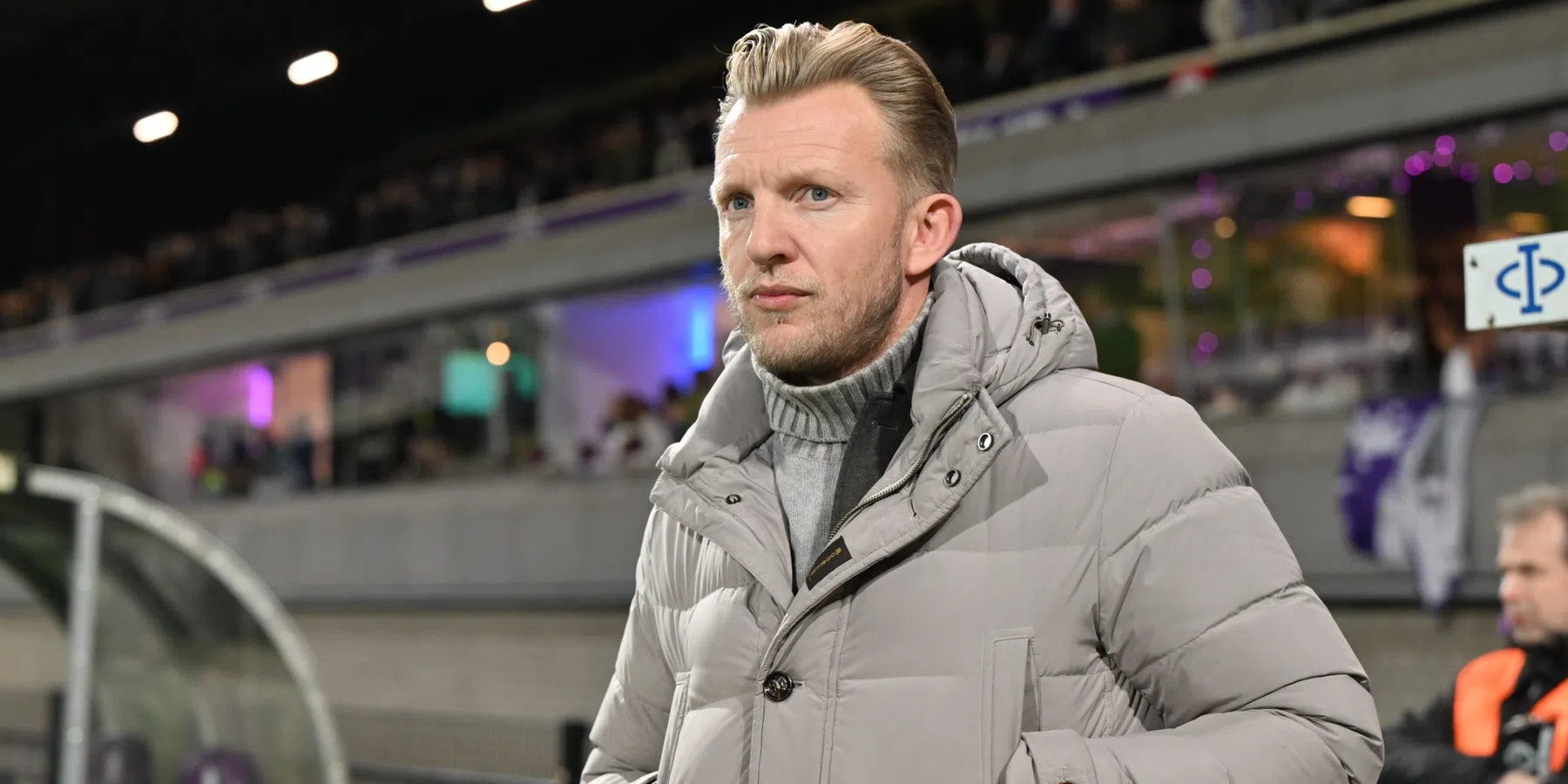 Dirk Kuijt verlengt bij Dordrecht na sterk eerste seizoen
