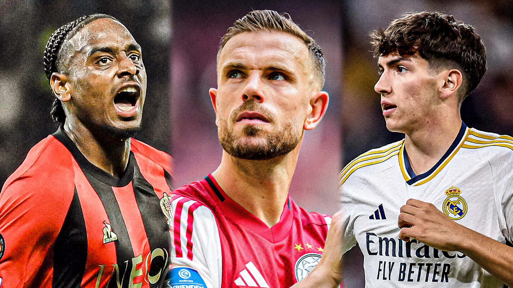 Henderson op weg naar Ajax-uitgang: zeven opvolgers