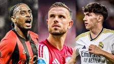 Jordan Henderson gaat vertrekken: zeven uitgediepte transfertips voor Ajax
