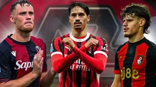 Thumbnail for article: Doorverkoop-clausules goud waard voor AZ: dit leverden Reijnders en Kerkez al op