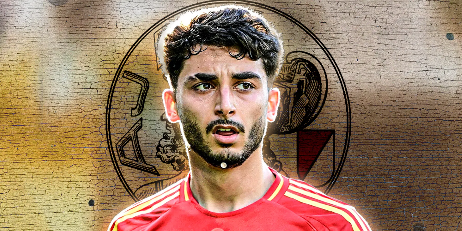 Raul Moro medisch gekeurd door Ajax