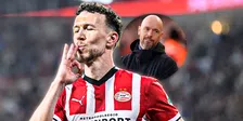 Thumbnail for article: ED onthult: één club probeerde Perisic-deal van PSV op vrijdag nog te kapen