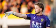 Thumbnail for article: Keepersgilde Feyenoord dunt uit: 'Club zal altijd speciaal blijven voelen'