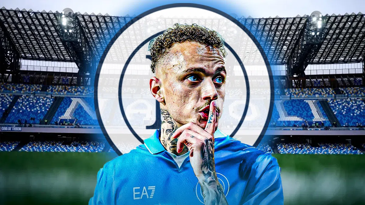 Transfernieuws Sport
