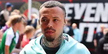 Thumbnail for article: Hartman maakt indruk bij Burnley: 'Aan zijn beschaafde linkerbeen gekluisterd'