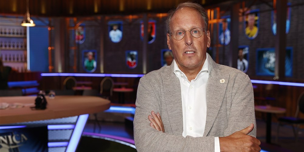 Woerts denkt dat Al Nassr binnen vijf jaar in Europa speelt
