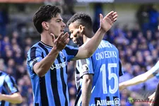 Thumbnail for article: 'Nieuwe topclub mengt zich in strijd om Jashari': Club Brugge blijft hard in de onderhandelingen 