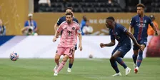 Thumbnail for article: PSG laat geen spaan heel van Inter Miami in eenzijdige achtste finale