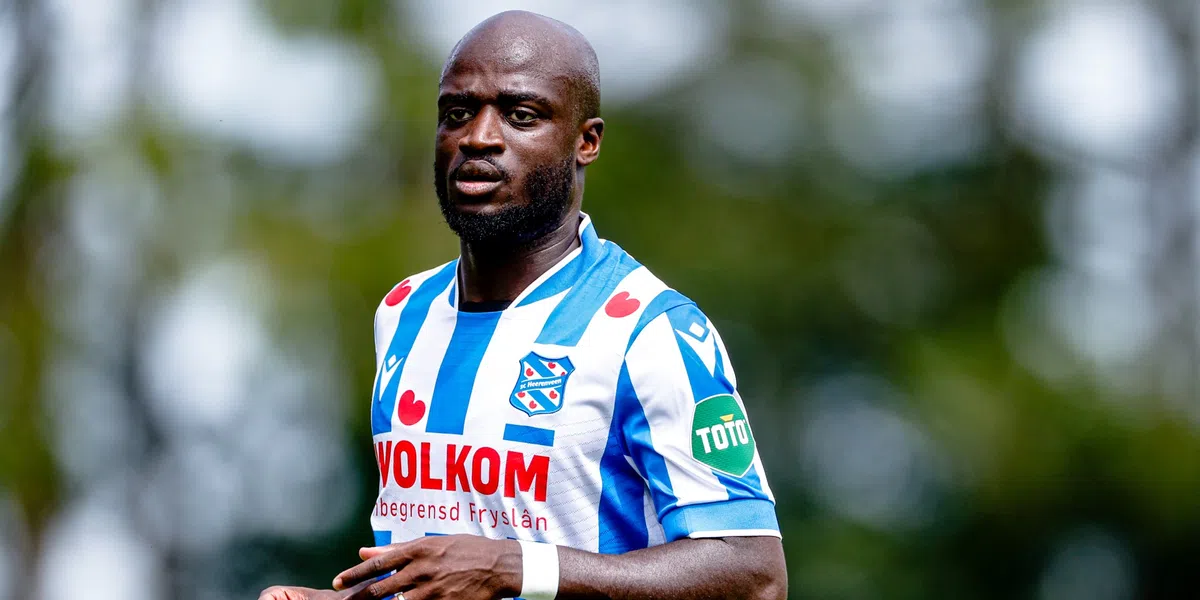Transfernieuws SC Heerenveen