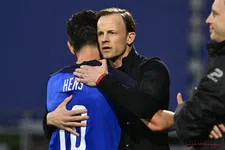 Thumbnail for article: Dender beleeft dramatisch oefenduel tegen amateurploeg: "Wordt een moeilijk seizoen"