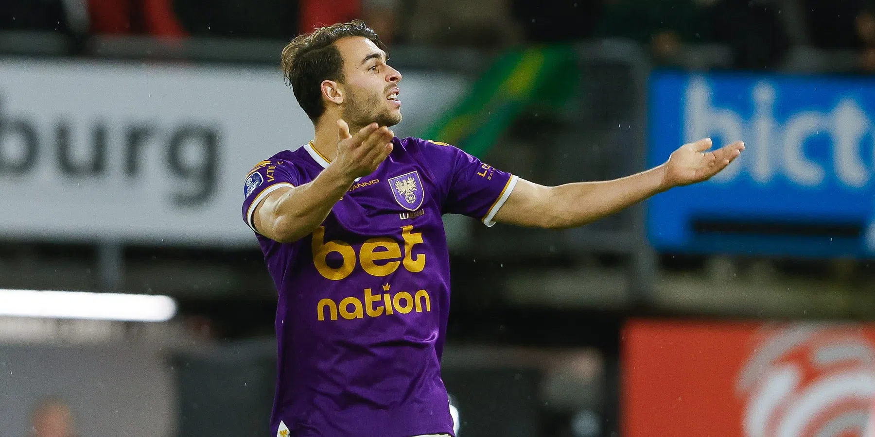 Besnik Hasi tevreden met werk Renard bij RSC Anderlecht